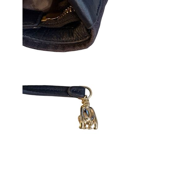 Kate Spade On Purpose North South Denim Blue Tote - UVRU2101 - Picture 15 of 15